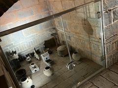 -洛阳古墓博物馆