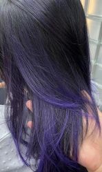 -Hair Code芭曲发型