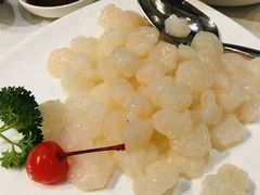 -太湖饭店·寄畅轩中餐厅