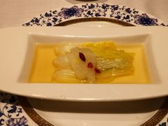 -Yan Ting 宴庭中餐厅(上海静安瑞吉酒店)