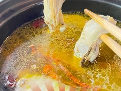 -金龙·打边炉(南京西路店)