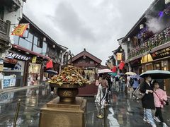 -定胜糕小店-蒋顺发