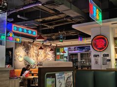 -昌勝香港深井烧鹅(新年华店)