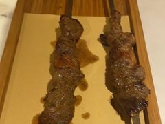 -雁滩白记·兰州牛肉面