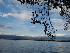 -西昌邛海宾馆