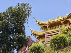 -綦江古剑山