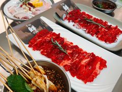 捞汁蛏王串串-椰庭·椰子鸡·创意玩家(晶耀前滩店)