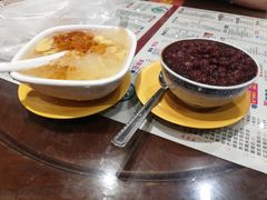 -仁信双皮奶(东川路店)