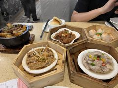 -喜鹊茶点.啫煲(车陂店)