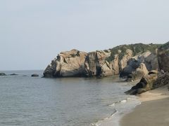 -辽宁团山国家级海洋公园