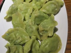-船歌·鱼水饺青岛菜(金狮广场店)