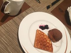 -成都安仁福朋喜来登酒店