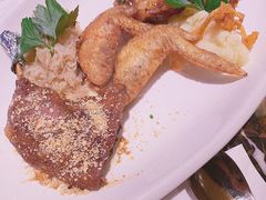 -MOSSO德国餐厅·音乐酒吧(环宇荟店)