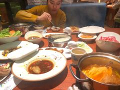 -龙聚德北京烤鸭(沙坪坝华宇A馆店)