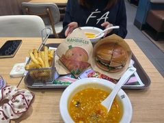 -魏家凉皮(外滩店)