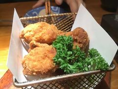 -鳗鱼家·深夜食堂(军博店)
