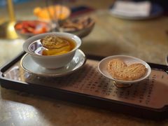 -FLAIR顶层餐厅酒吧(浦东丽思卡尔顿酒店)