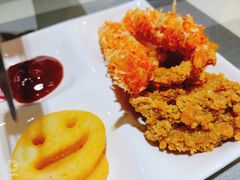 小点心-东方豪客(茂业时代广场店)