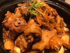 -山里亲戚(淞虹路店)