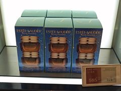 -DFS迪斐世(香港广东道店)