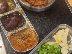 -俊熙家点餐式自助烤肉店(南充王府井店)
