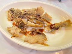 熏鱼-锦園(伊势丹美食城店)