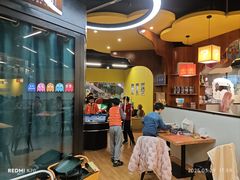 -废柴猫概念馆·桌游电玩卡牌(人广世茂店)