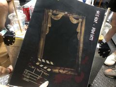 -猫尾侦探俱乐部·剧本杀·狼人杀