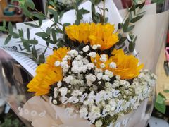 -循礼门鲜花花市(武汉循礼门店)