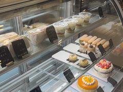 -梦菲思饼屋(瑞金宾馆店)