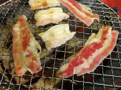-山之屋炭火烧肉·生啤畅饮(大朗万科中央公园店)