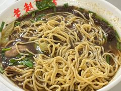 -老赵面店(大西路店)