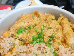 高压锅粉蒸双嫩-有红鸡毛店·川菜(建设路店)