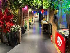 -老灶堂文创火锅(文艺路店)