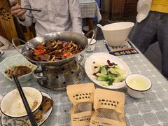 -小厨子私房菜·云南美食店