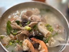 -广场正宗原汁薏米店