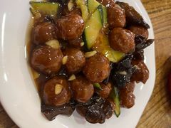 -红实家常菜(静安里店)
