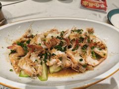 -常来小聚·广州非遗传承餐厅(高德置地店)