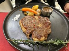 -红房子西菜馆(淮海店)