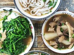 -正宗阳山牛杂(东城店)
