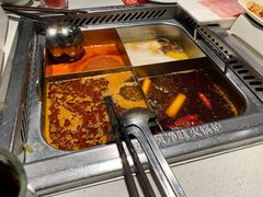 -海底捞火锅(长沙华创国际广场店)