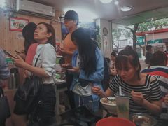 门面-笋果坊螺蛳粉(竹园小区店)