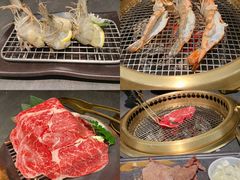 上等横膈膜-铭牛烧肉·和牛海鲜自助(高新月牙湖店)