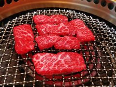 -老乾杯和牛烧肉(王府中环店)