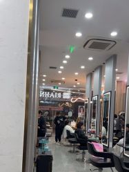 -韩国丽安形象设计
