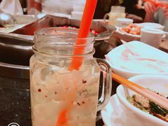 -纸盐河码头火锅(十八梯店)