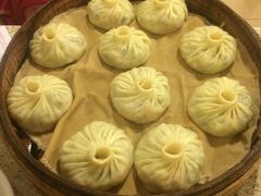 -老班长手工灌汤包老店(东山店)