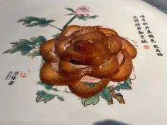 -京味斋·北京烤鸭(华威桥北工大店)