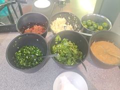 -六味牛杂煲·斋菜煲(桫椤湾店)