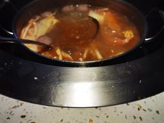 -海汕记·潮汕鲜牛肉火锅·自助